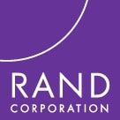 the RAND Corporation homepage